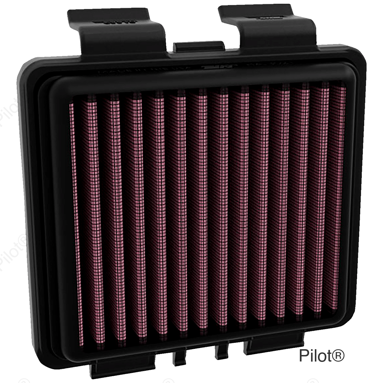 High-Flow Air Filter - Honda