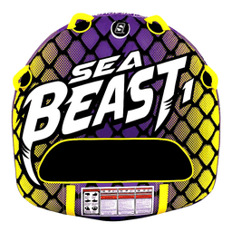 Seachoice Sea-Beast Deck Tube, 1 Rider thumbnail-3