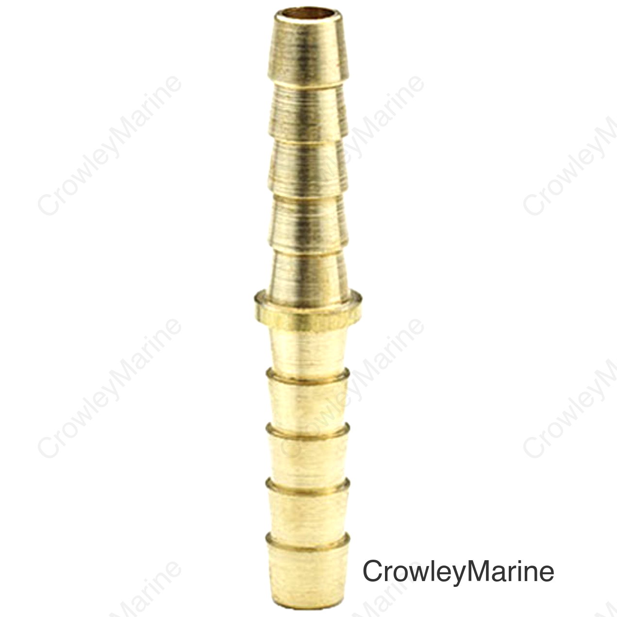 Splice, Hose Dbl/Barb 5/16