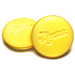 FOAM APPLICATOR PADS - 4 PACK
