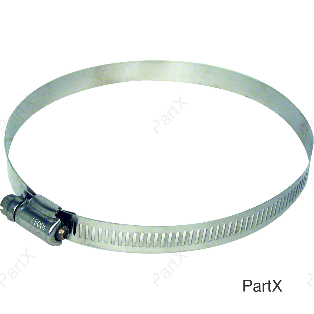 Hose Clamp No. 80 (01200)