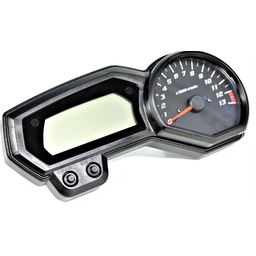 Speedometer (Complete)
