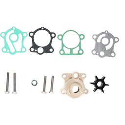 Complete Water Pump Kit (12287) thumbnail-3