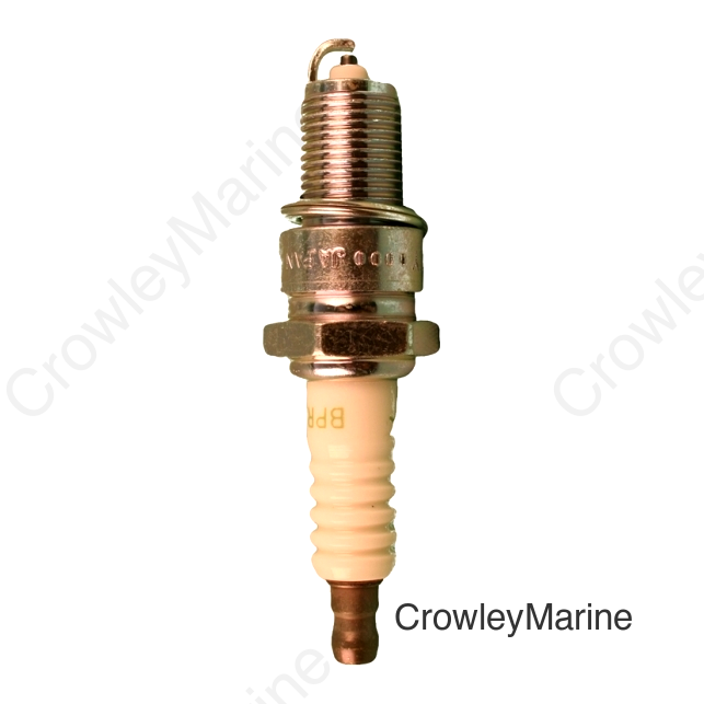 SPARK PLUG