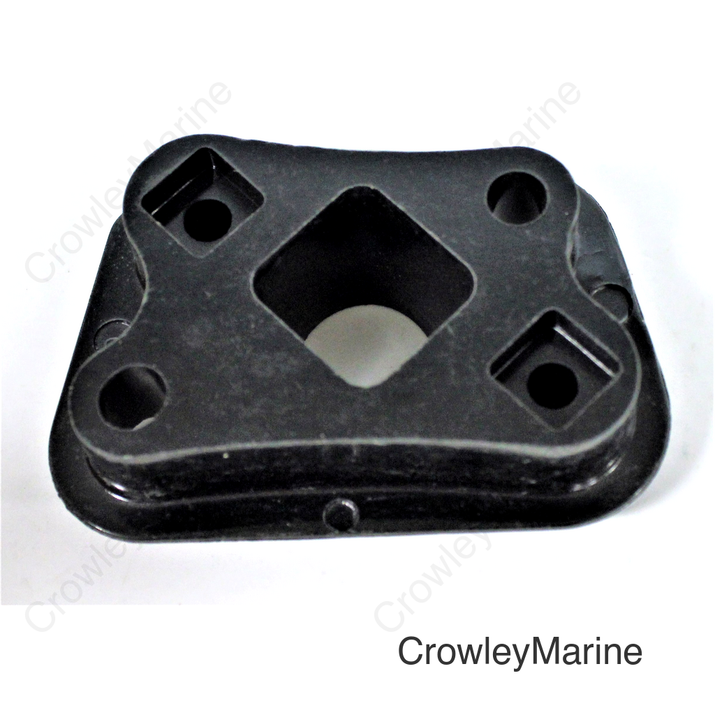 INSULATOR, CARB