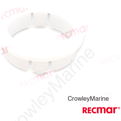 COVER, WATER PUMP HOUSING