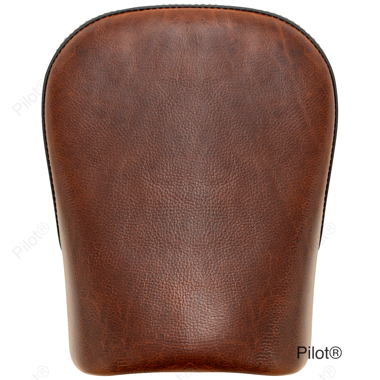 Pillion Pad - Lariat - XL '04-'22