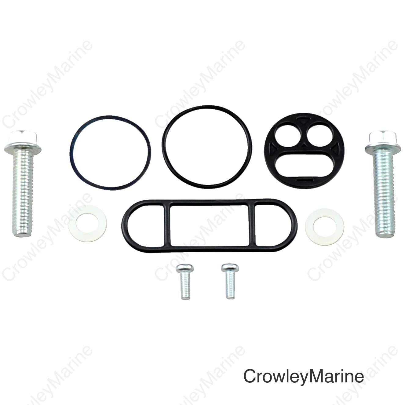FUEL PETCOCK REPR KIT KAW