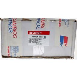 COMPLETE TRIM SYSTEM (REC63P-43800-20) thumbnail-2