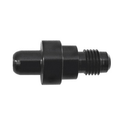 Nitrous Express 6AN Bottle Nipple (326 NX Valve) thumbnail-2