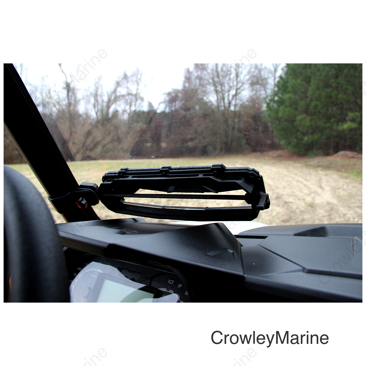 Full Windshield - Vented - General