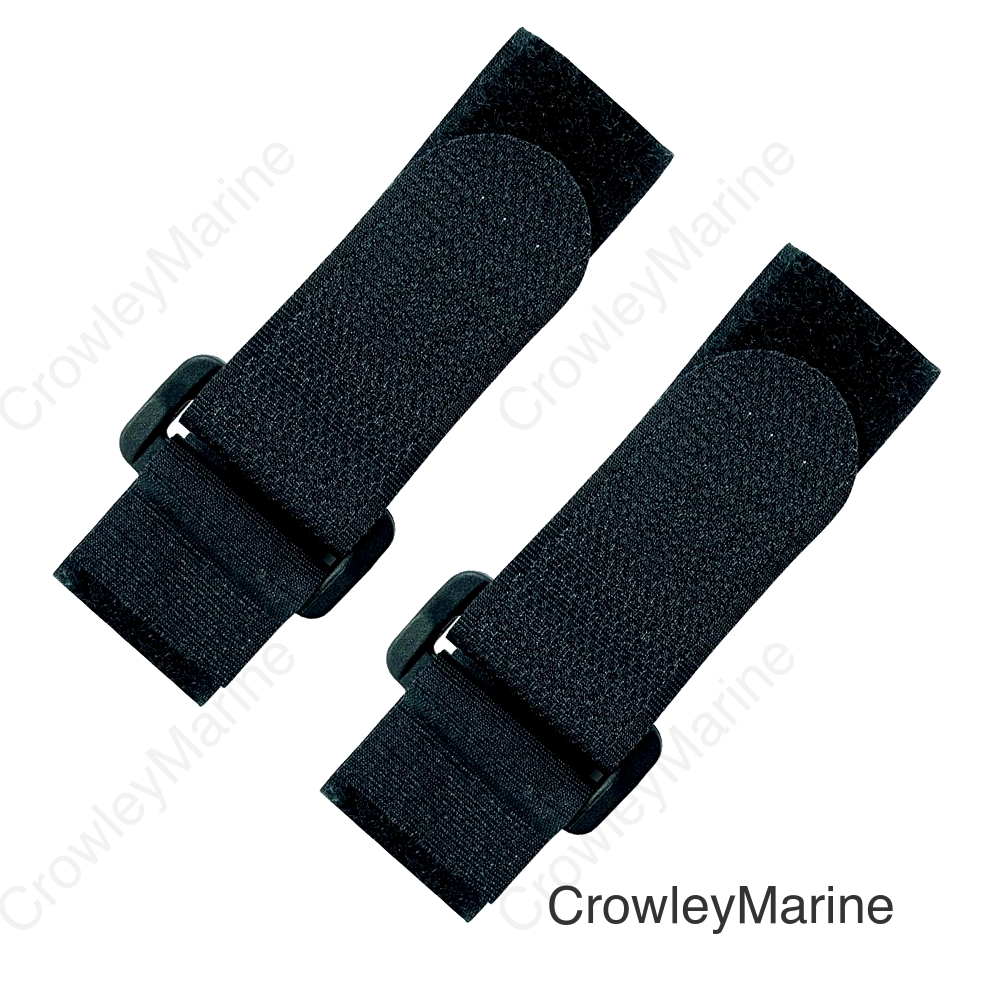AWNING CINCH STRAPS 10'