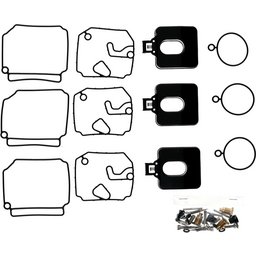 CARBURETOR REPAIR KIT