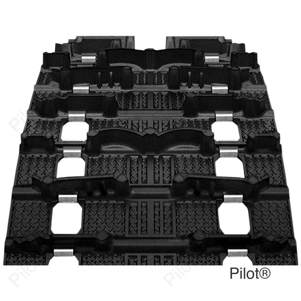 Storm 150 Track - 15'x120"