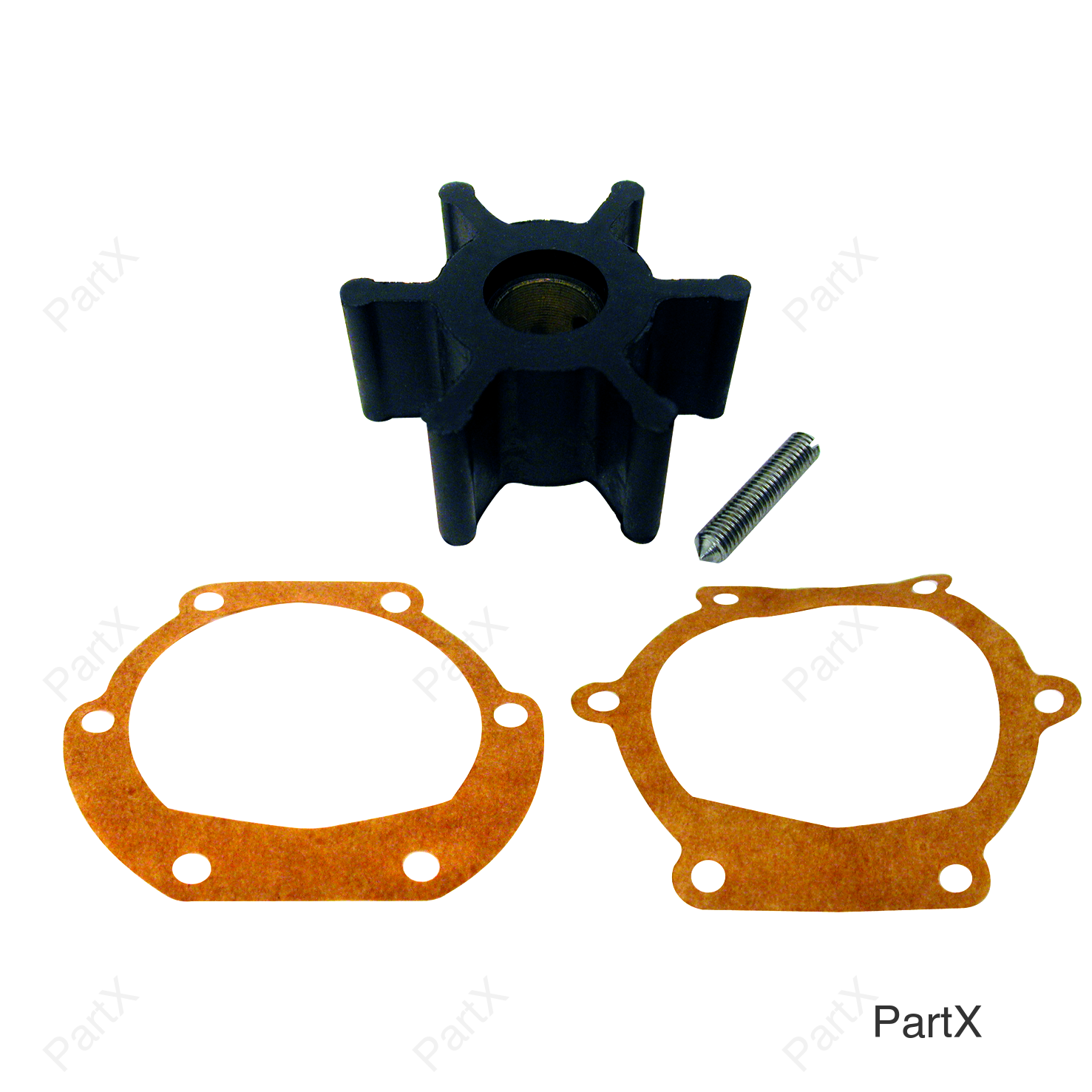 Impeller (89520)