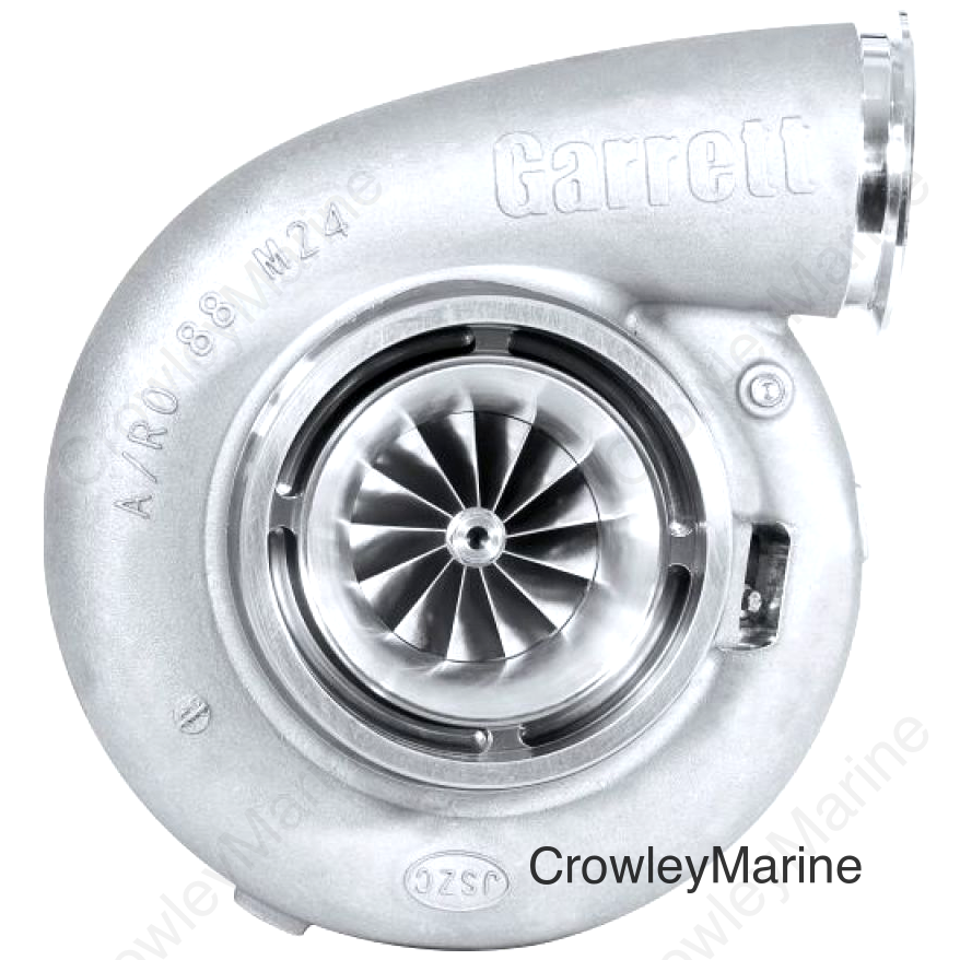 Garrett GTX4720 Super Core Gen II (88mm CWH)