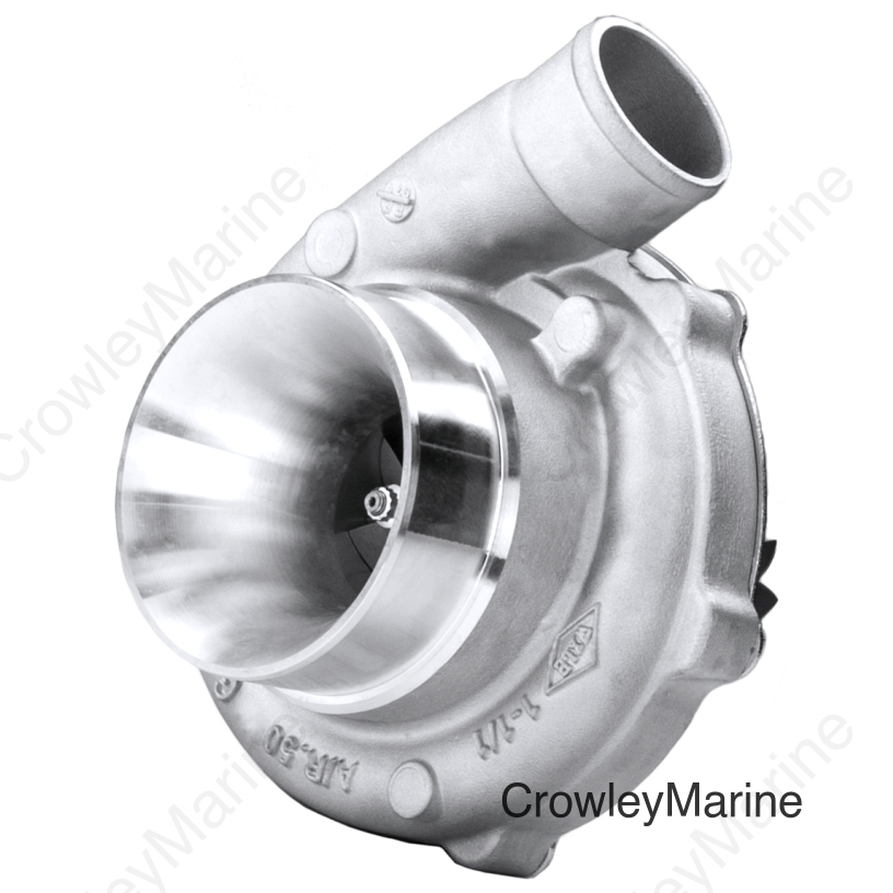 Garrett GT3071R Super Core 4in Inlet T04E CHRA Part 836000-0002