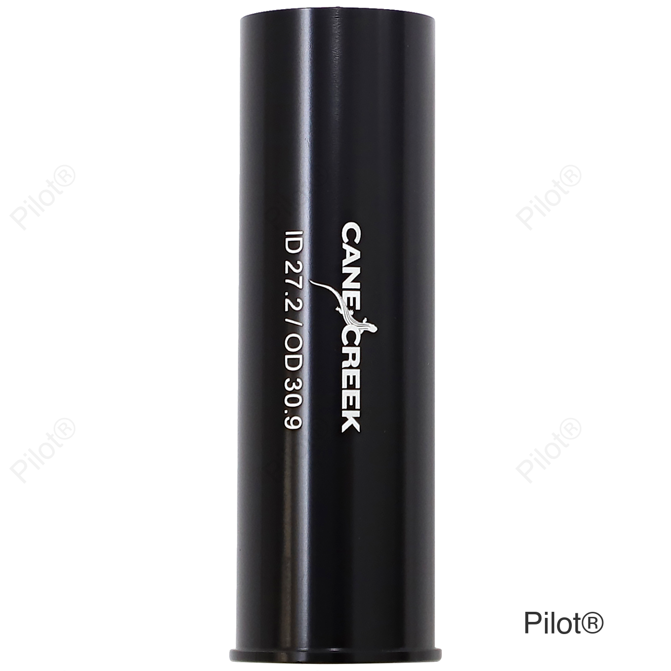Seatpost Adapter - 27.2mm / 30.9 mm
