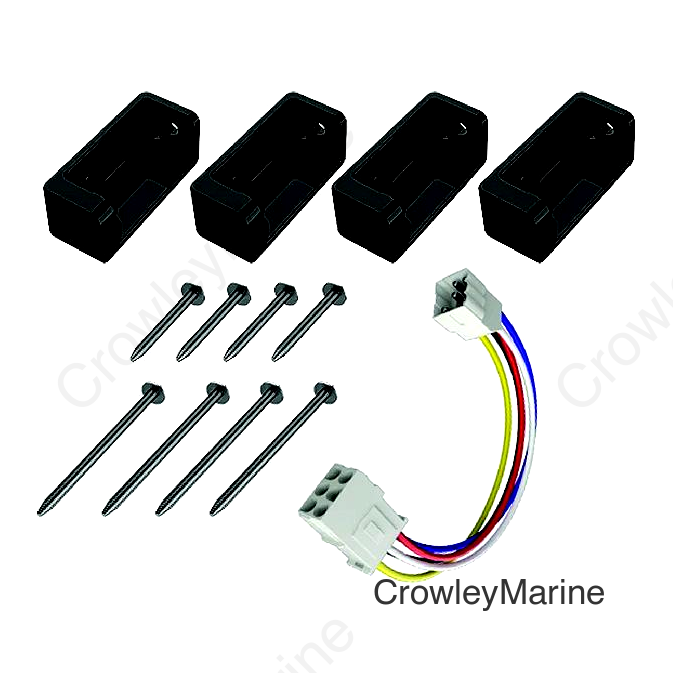Furrion CFACR15SAA01 Chill® Conversion Kit