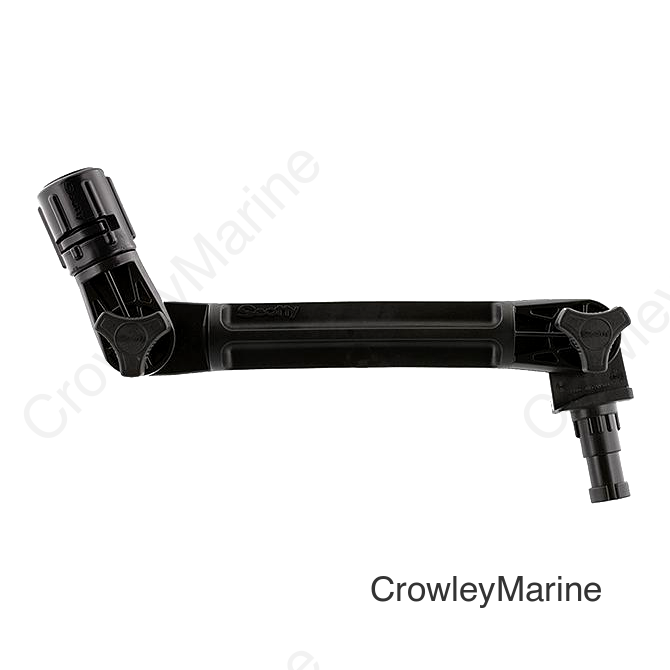 Scotty 429S Gear-Head Mount Extender