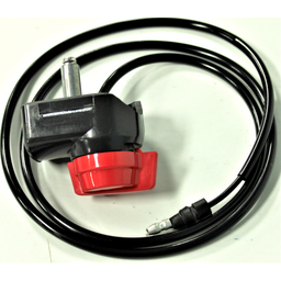 SWITCH, ENGINE STOP
