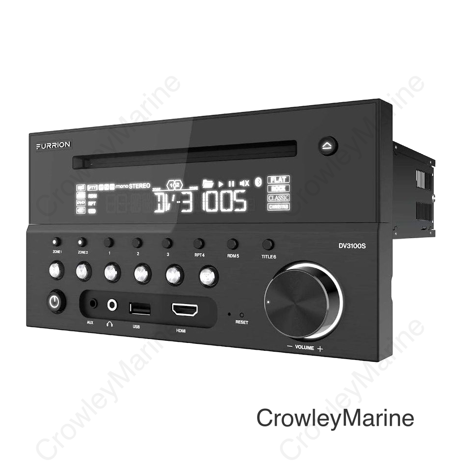 ENTERTAINMENT SYSTEM