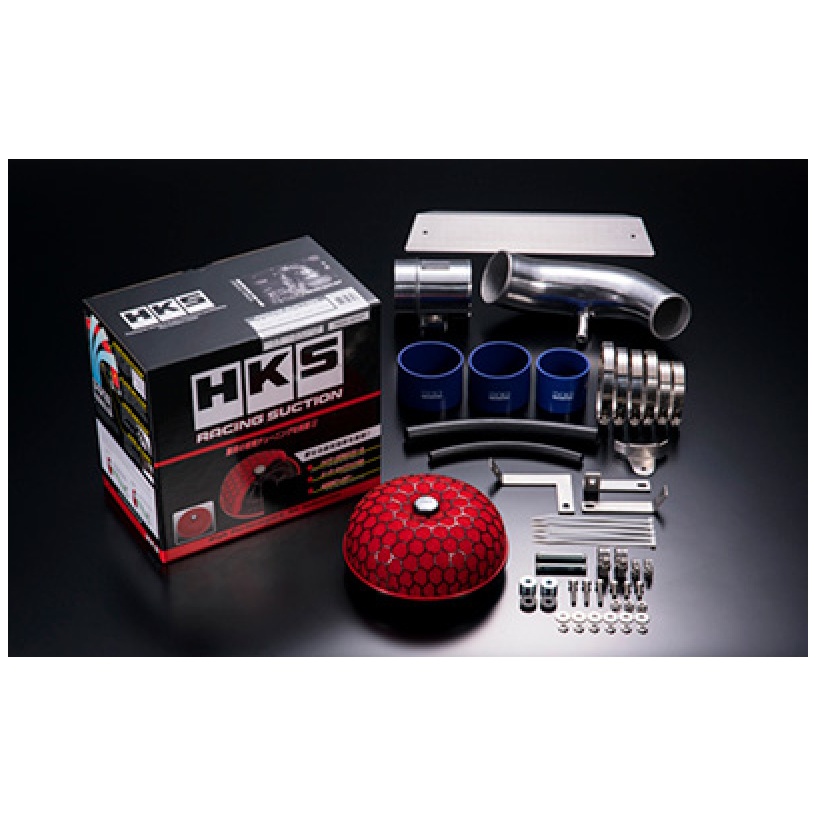HKS RS ZC33S