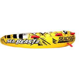 Seachoice Sea-Beast Deck Tube, 1-2 Riders thumbnail-1