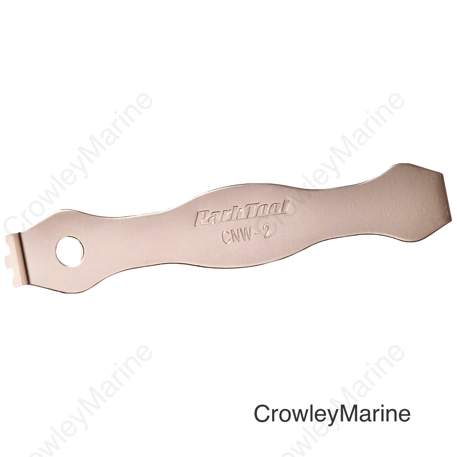 Park Tool CNW-2 Chainring Nut Wrench