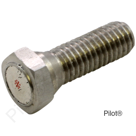 Speed Sensor Magnet Bolt - M8 x P1.25 x 27.5 mm L