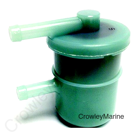 FUEL FILTER UNIVERSAL