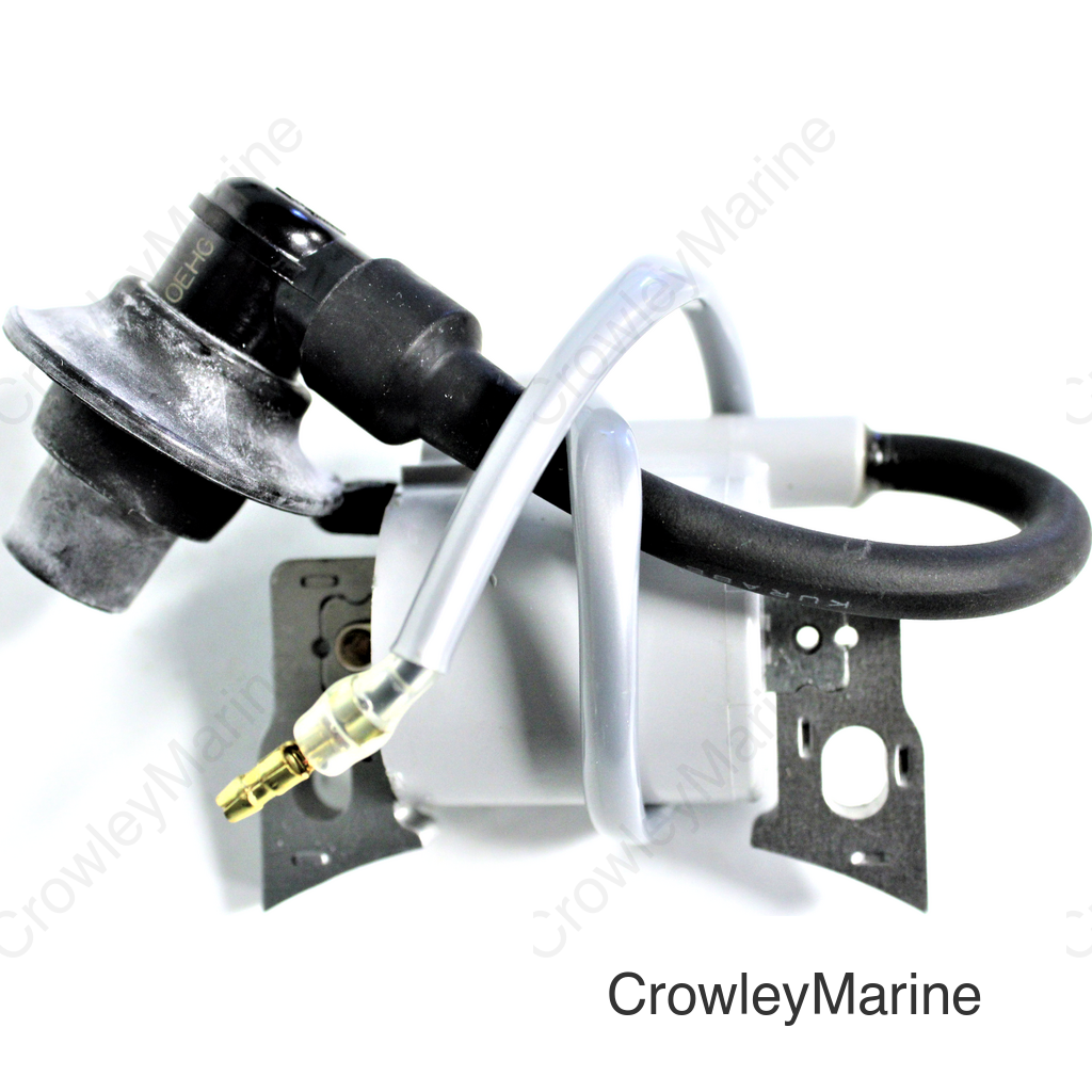 COIL ASSY., IGNITION