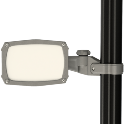 SIDEVIEW MIRROR CLAMP CF MOTO thumbnail-2