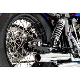 Adjuster Chain - Cadmium - '36-'72 thumbnail-5