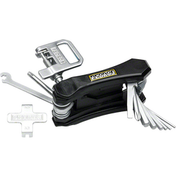 Topeak Mini 18 Plus Multi-Tool