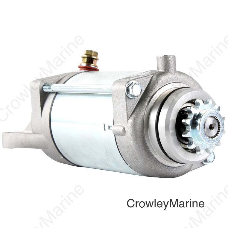 STARTER MOTOR KAW