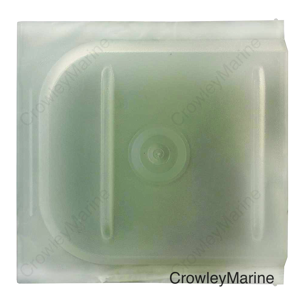 JR Products RV Screen Door Slider Replacement for 12" Wide Tracks