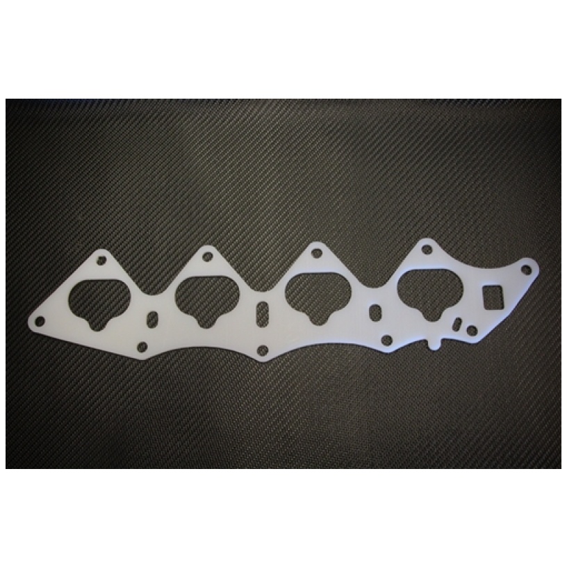 Torque Solution Thermal Intake Manifold Gasket: Honda Civic Si 99-00 B16a1