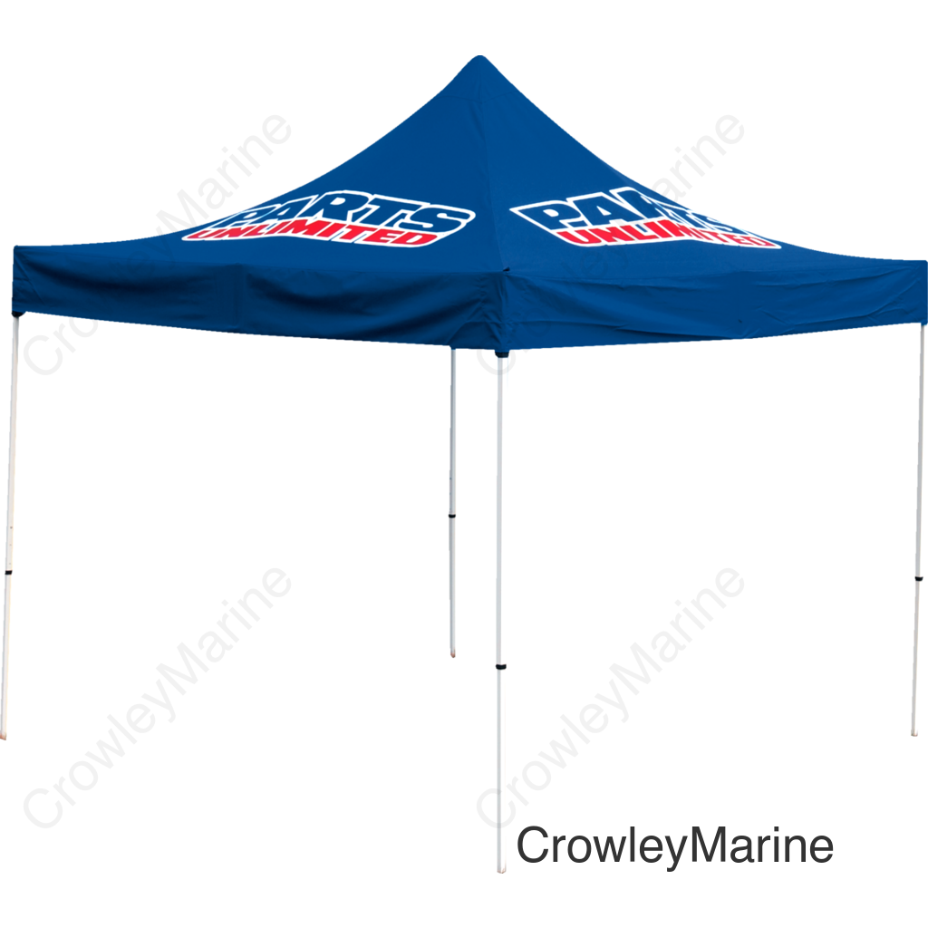 CANOPY 10X10 PARTS UNLTD