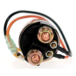 STARTER RELAY ASSY thumbnail-6
