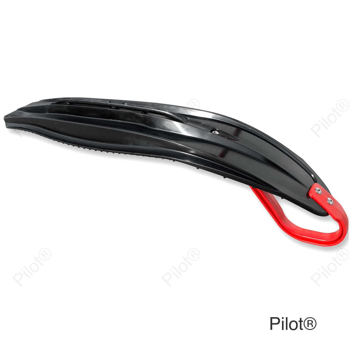 Mohawk Ski Bottoms - Black