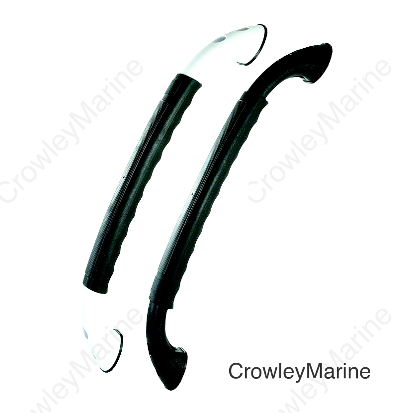 JR Products Deluxe Assist Handle