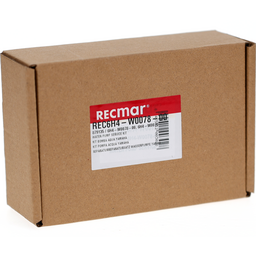 WATER PUMP SERVICE KIT (REC6H4-W0078-00) thumbnail-2