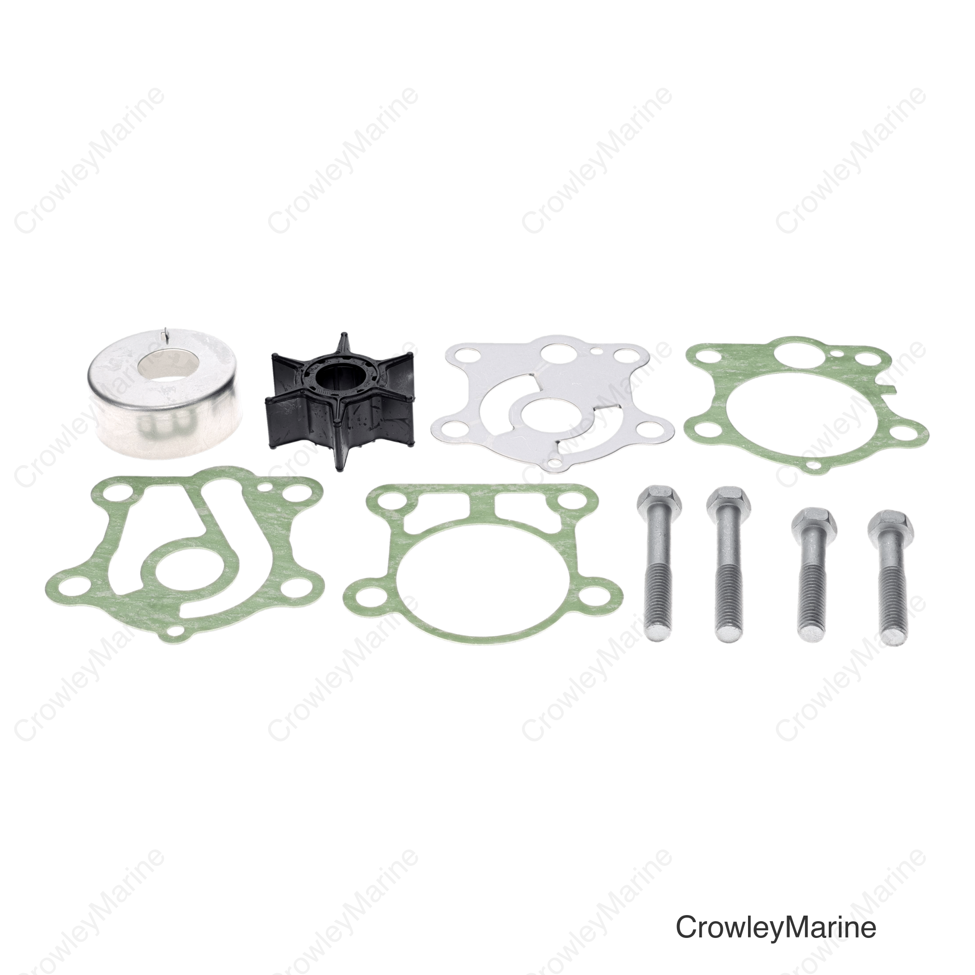 Water Pump Repair Kit