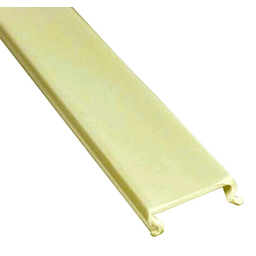 8'PHILIPS SCREW CVR WHT