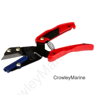 REPLACEMENT ANVILS (563311-1)