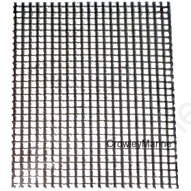 10GAL FLUSH DOOR SCREEN O
