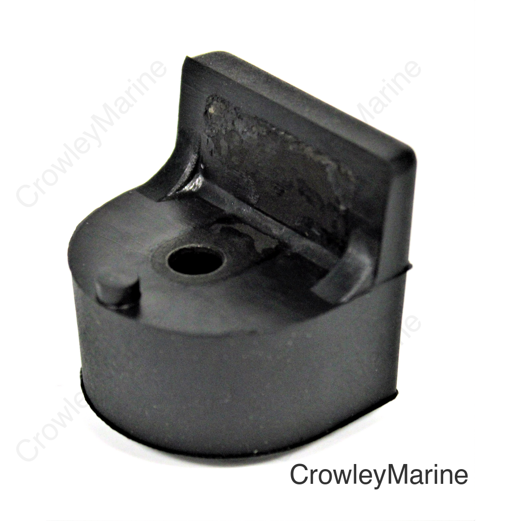 RUBBER (LOWER)