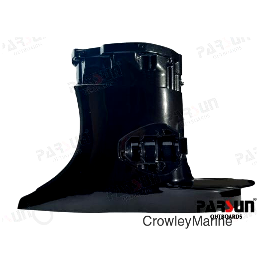 UPPER CASING