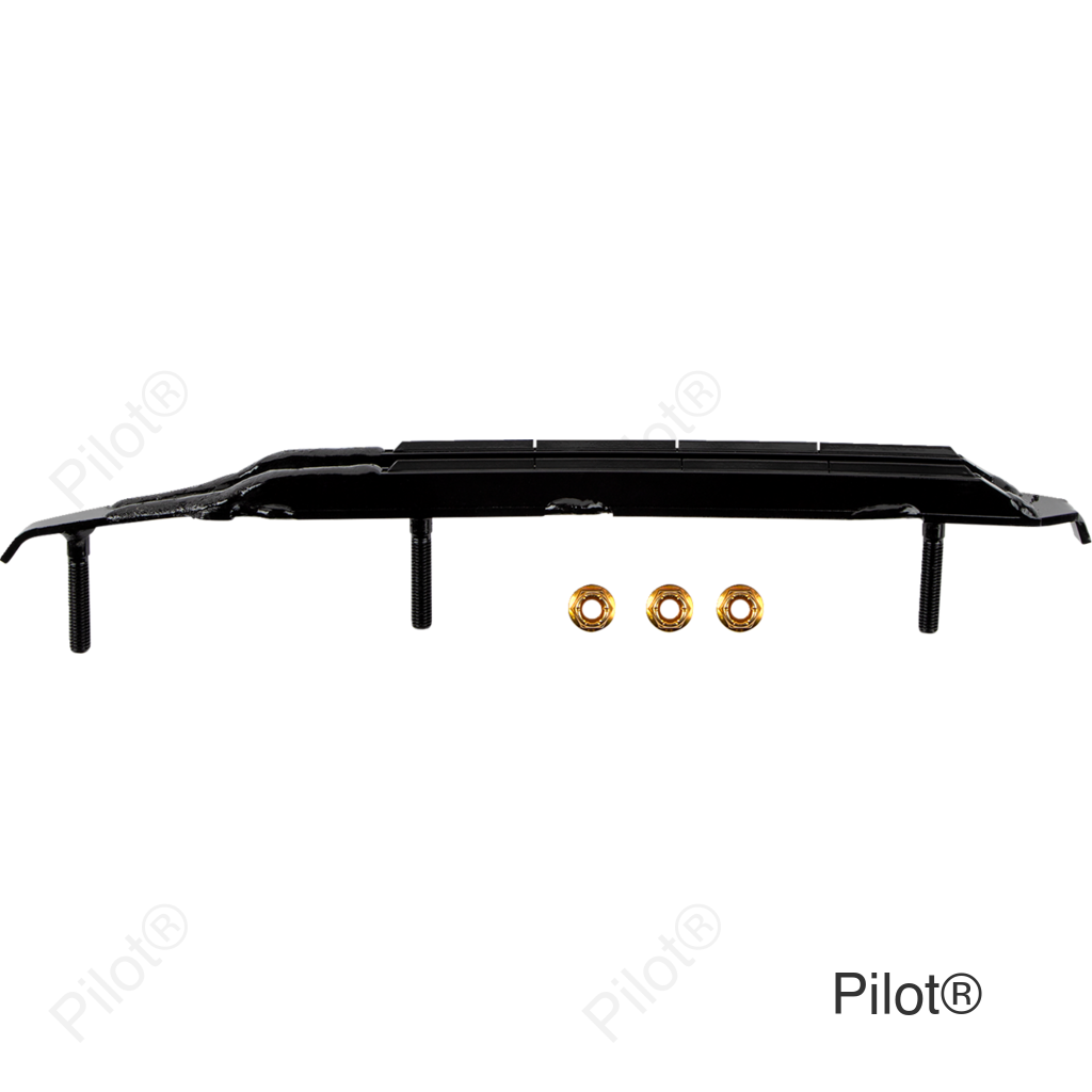 Slim Jim2® Wear Bars - 8"